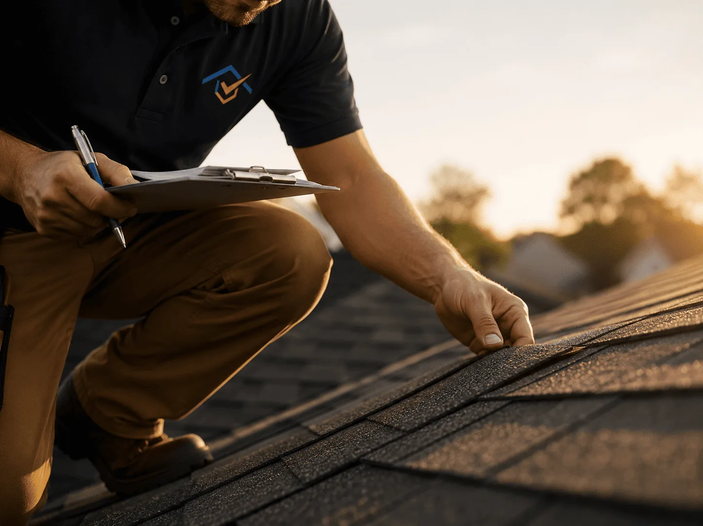 Why Choose Roof Inspection in Overland Park, KS