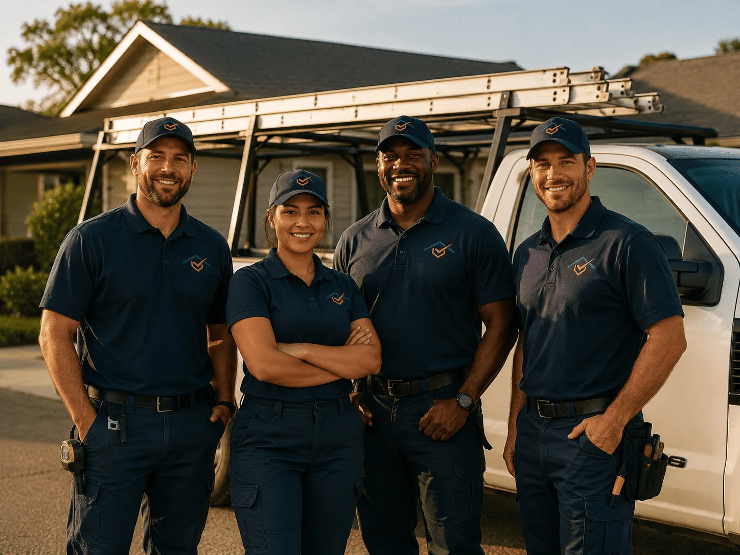 Roof Inspection company in Overland Park, KS